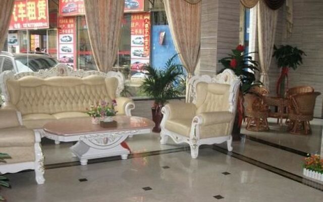 Guilin Bolish Hotel