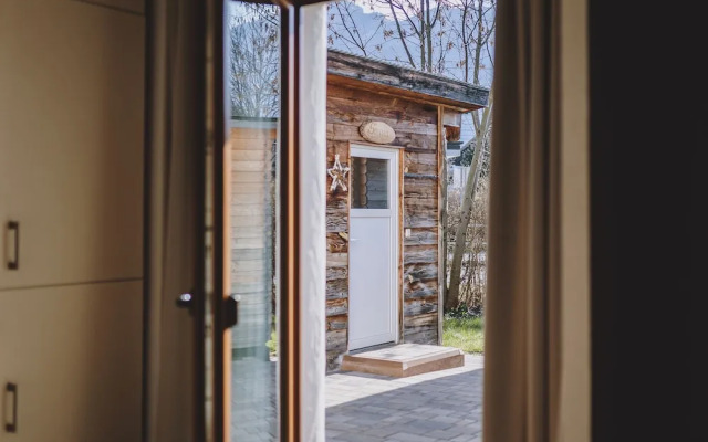 Chalet Molly by we rent