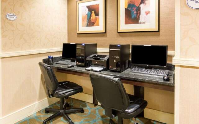 Suburban Studios Quantico
