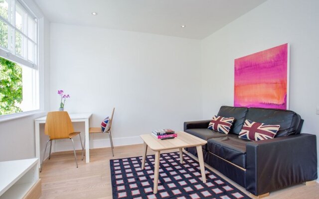 Chadwell Street Serviced Apartments