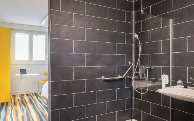 Ibis Styles Meaux Centre Hotel