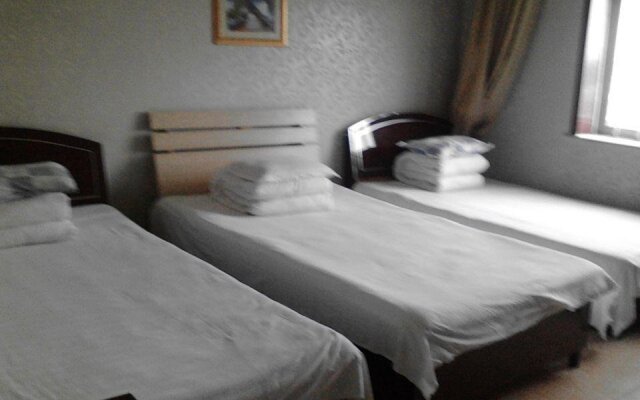 Jinxiu Business Inn