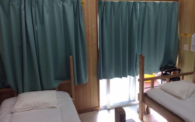 Guesthouse Sunset Hill Bise - Hostel