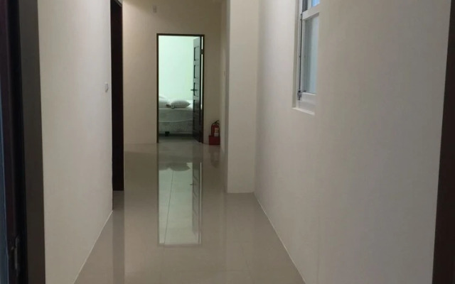 Shaunte Guest House