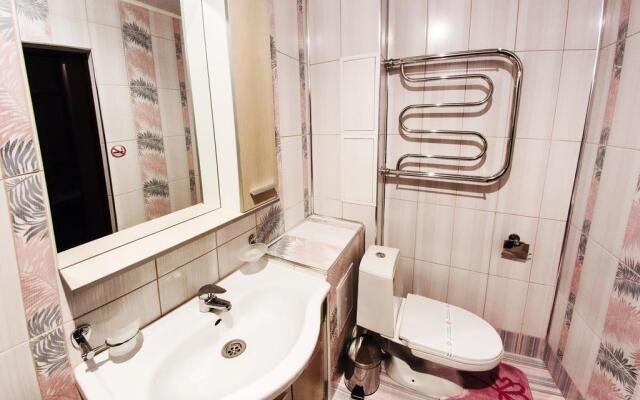 Меблированные комнаты Home Na Komsomolskoy 106 — фото