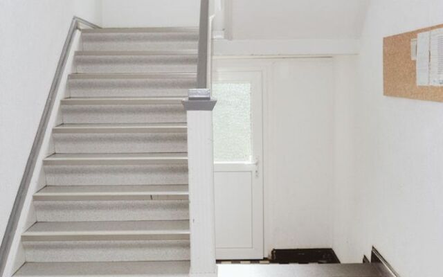 Glück Auf Appartements See Straße