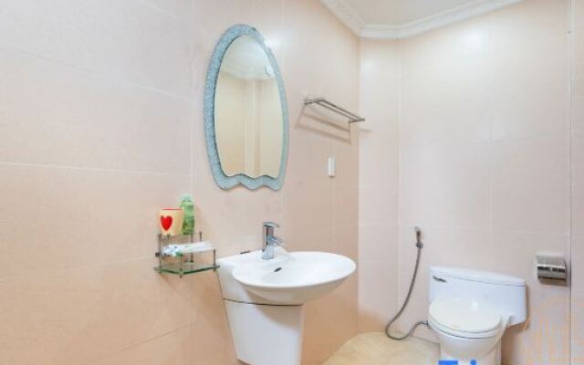 KN1 Holiday Villa