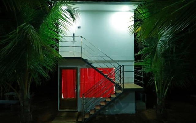 Thamarai Resort Auroville