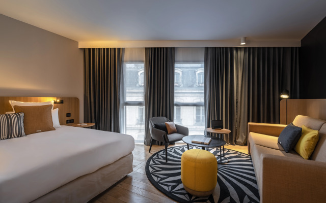 Hotel Villa KOEGUI Bayonne