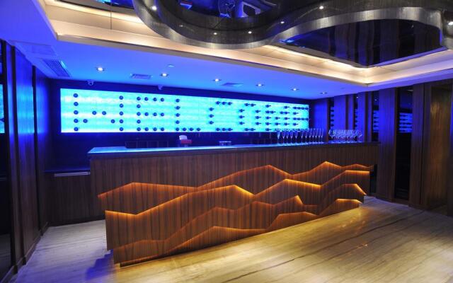 Chongqing KaoYu Hotel