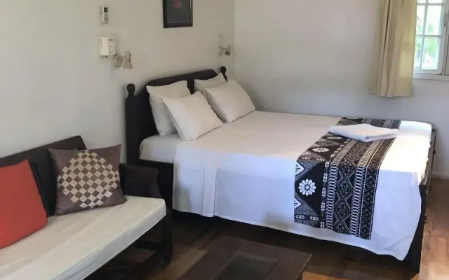 Five Princes Hotel