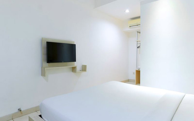 LeGreen Suite Pejompongan