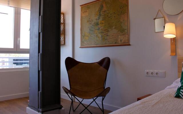 Nice Studio in Alicante City Centre