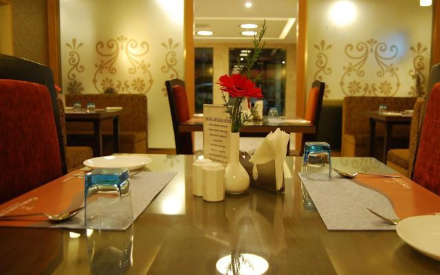 Hotel Gokulam Park
