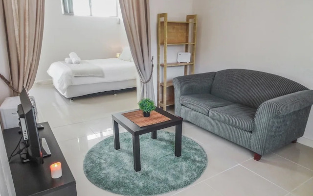 Homely Kings Park Apartment