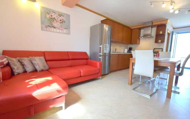 Apartments Prendivoj