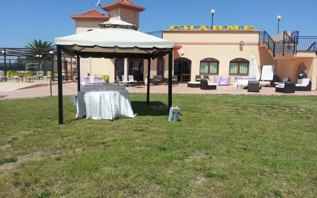 Hotel Ristorante Pizzeria Charme