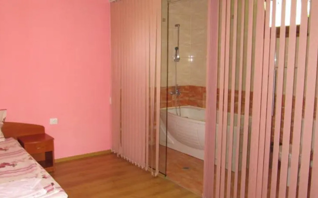 Mirage Holiday Village