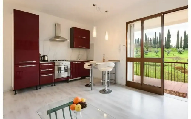 Residenza Montecatini
