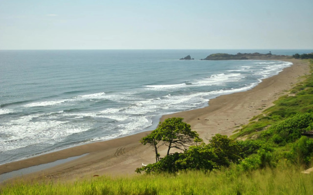 Hotel Boca de Ovejas