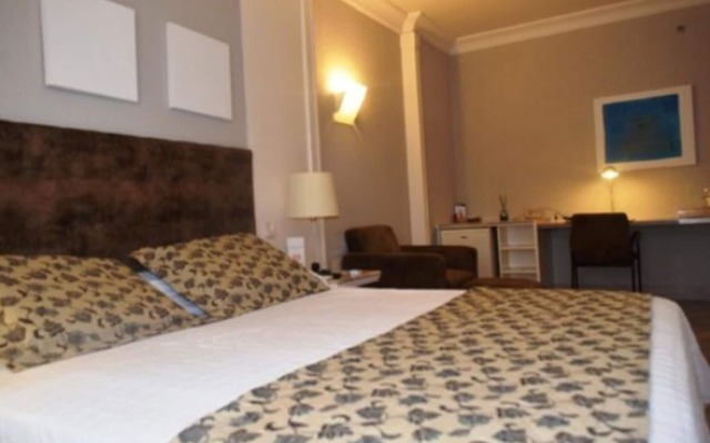 Bristol International Airport Hotel