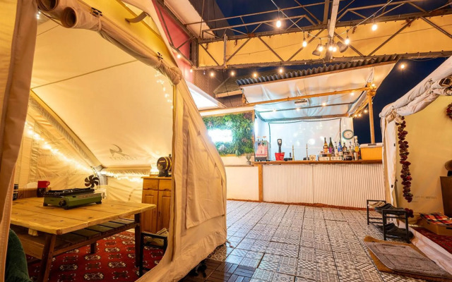 Ota  Now Resort Hotel