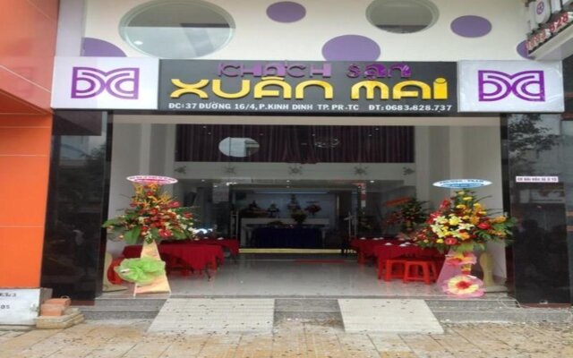 Xuan Mai Hotel
