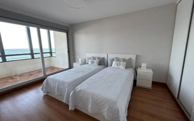 Appartement Hendaye, 3 pièces, 6 personnes - FR-1-104-135