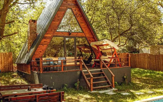 Sapanca Bungalov 10 C