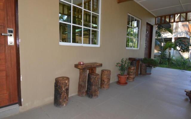 Hemingway Cottage 海明威度假屋