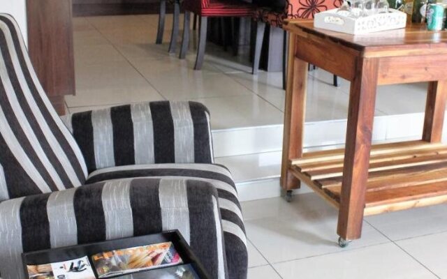 Reitumetse Guesthouse