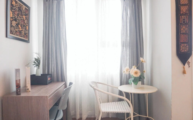 Cozy Stay Studio Apartment At Margonda Residence 5