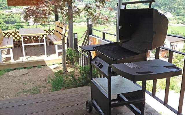 Yangpyeong Sorisan Story Pension