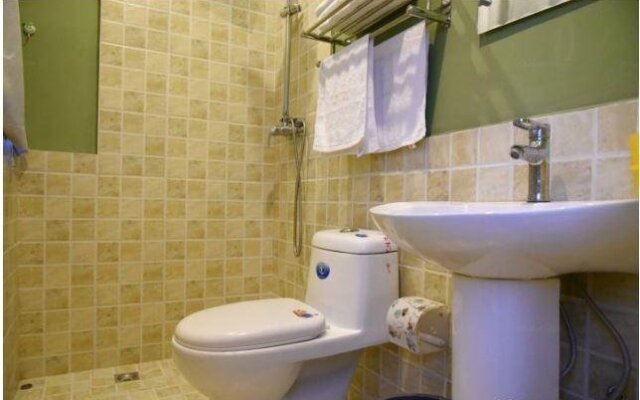 Bayi Hotel