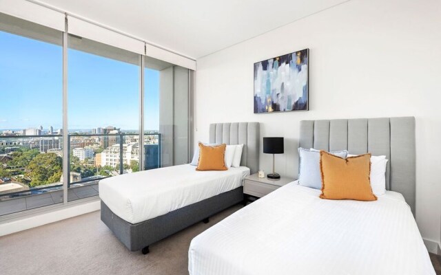 The Alta Apartments by Urban Rest