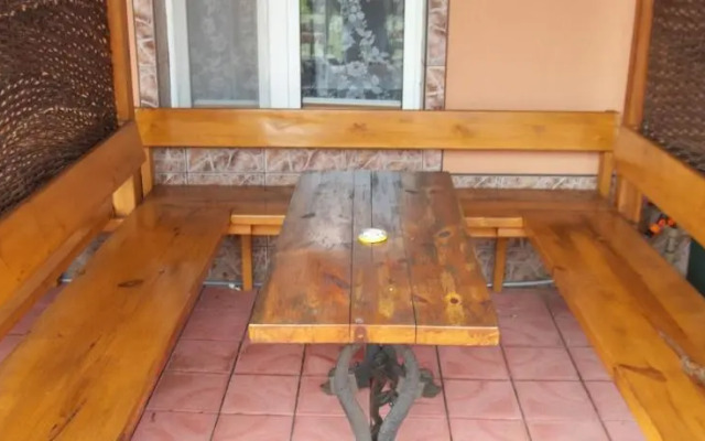 WiR Pokoje Gościnne