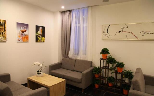 7Days Premium Harbin Xuefu Road Branch