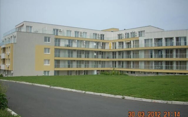 Apartments Tzarevo