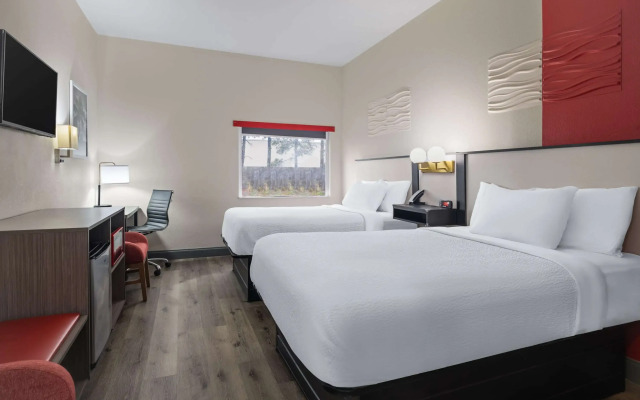 Ramada by Wyndham Locust Grove