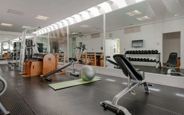 APARTMENT DELUXE QUADRA at 3 min 5th Av