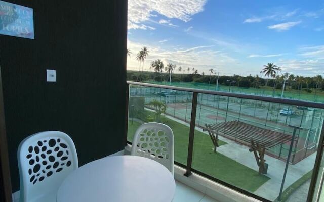 Flats Mana Beach Experience - Muro alto