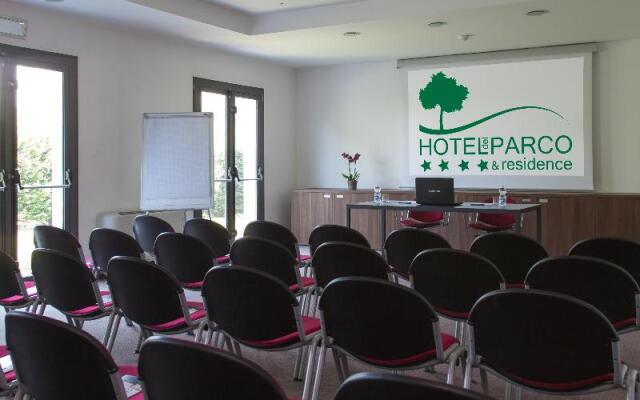 Hotel Del Parco & Residence