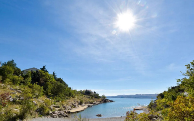 Apartment Beba Karlobag 11206