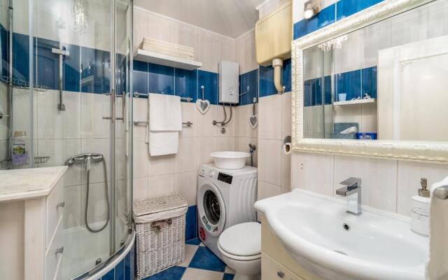 Apartment in Solin, near Split