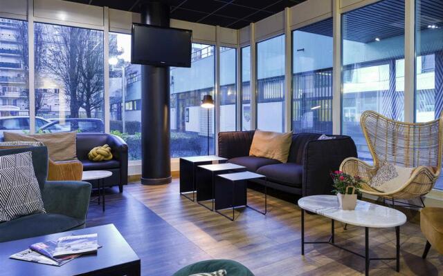 Ibis Styles Massy Opera