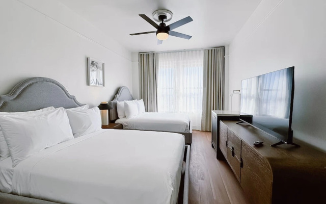 Hotel Carlton