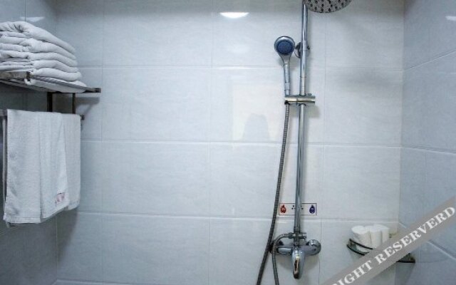 Yuesigui Express Hotel