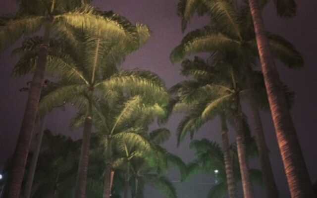 Hostel Lapa 166