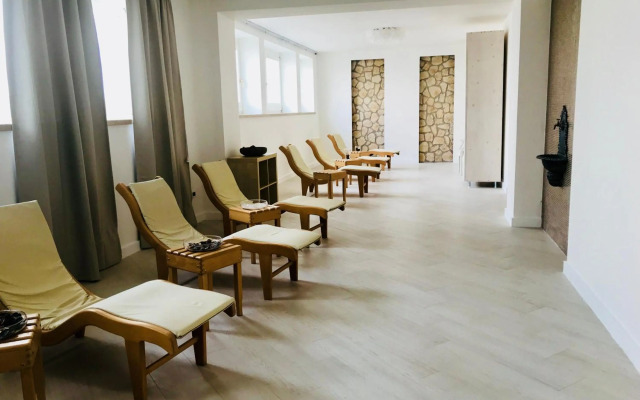 Hotel Terme Marine Leopoldo II