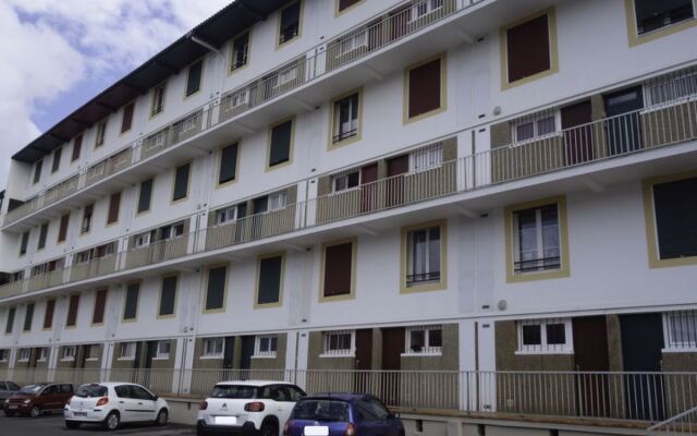 La Cité du Lac 21455